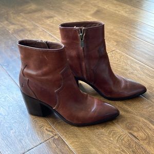 FRYE boots